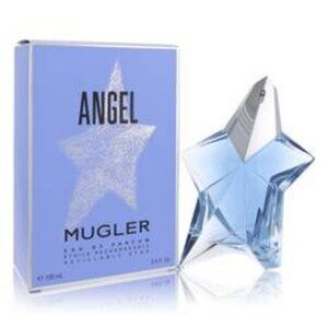 Angel by Thierry Mugler - Standing Star Eau De Parfum Spray Refillable 3.4 oz